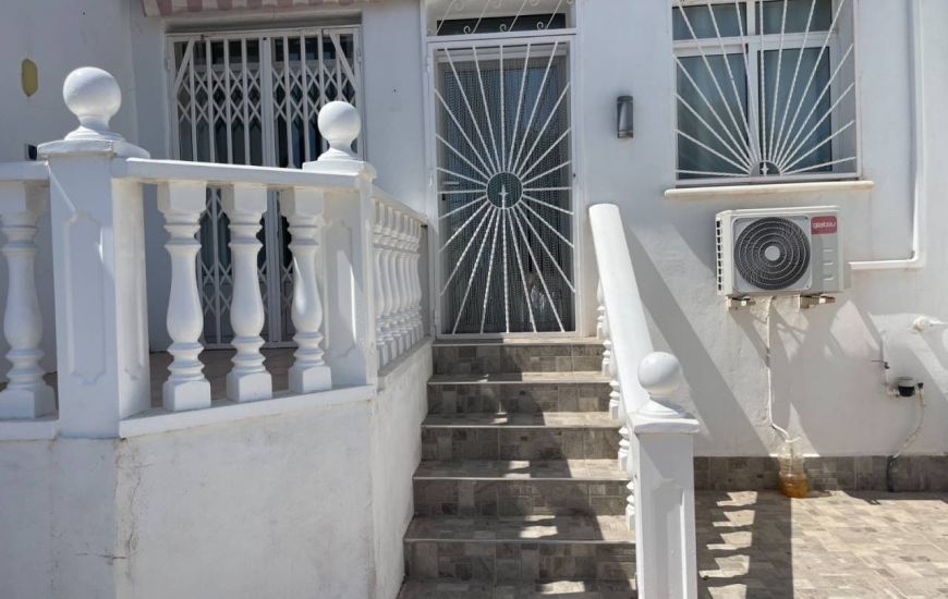 Sale - Bungalow - Ciudad Quesada