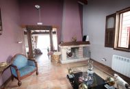 Sale - Country Property - Orihuela