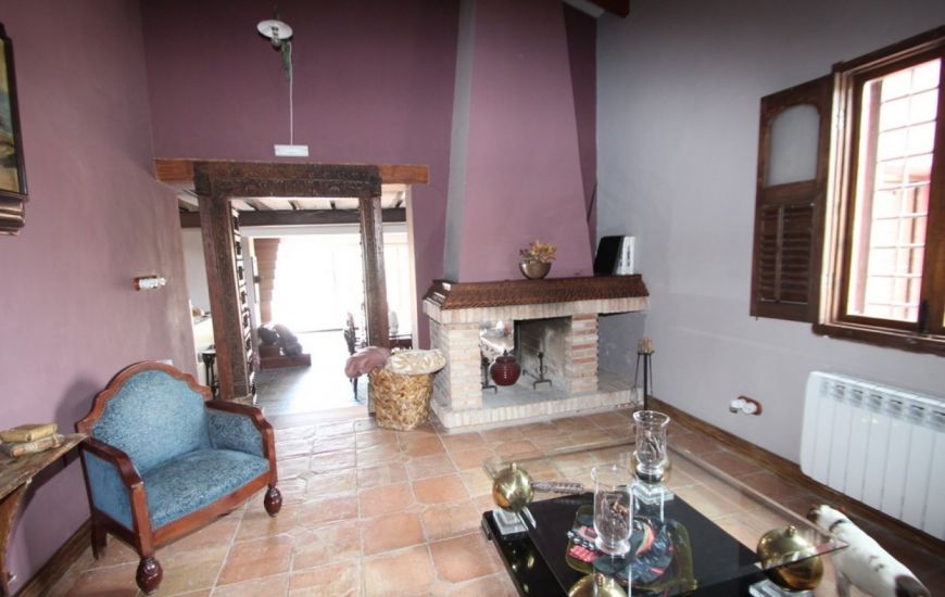 Sale - Country Property - Orihuela