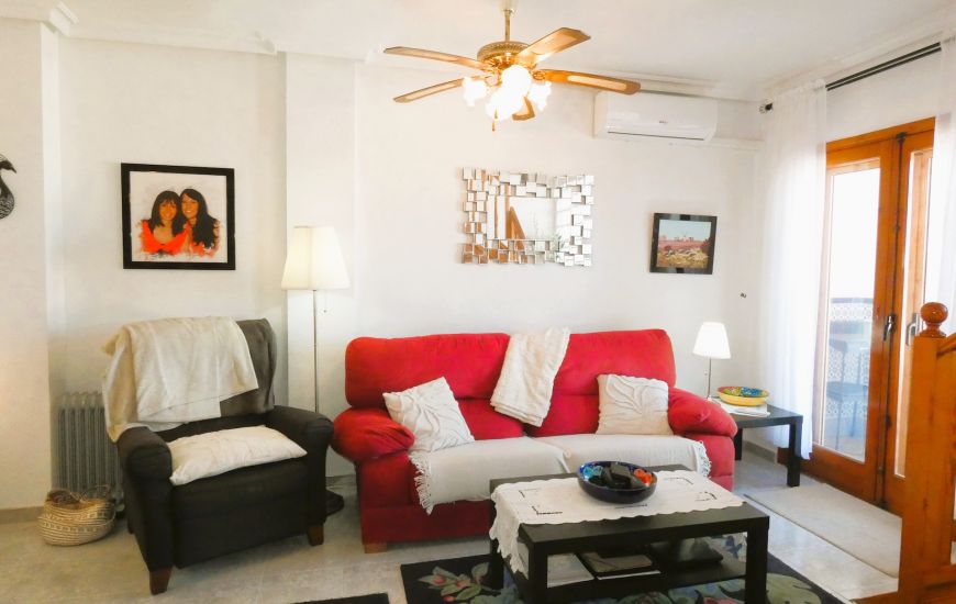 Sale - Apartments - Playa del Cura