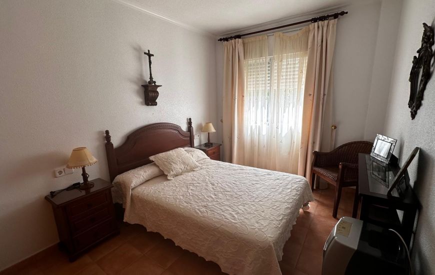 Sale - Villa - Santiago de la Ribera - 