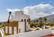 Nueva construcción  - Villa - Finestrat