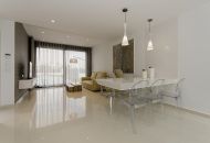 New Build - Villa - Orihuela Costa