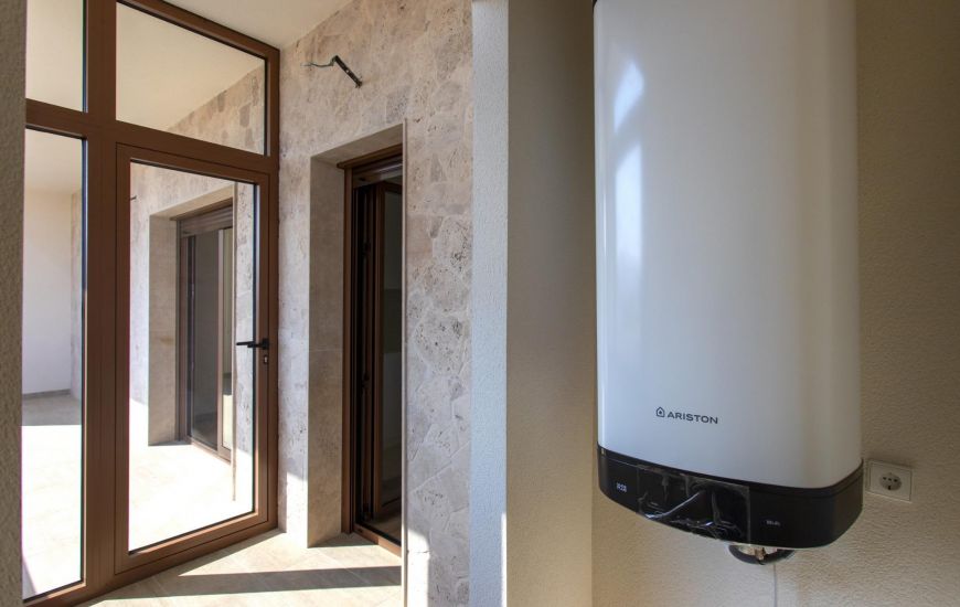 New Build - Bungalow - Hondón de las Nieves