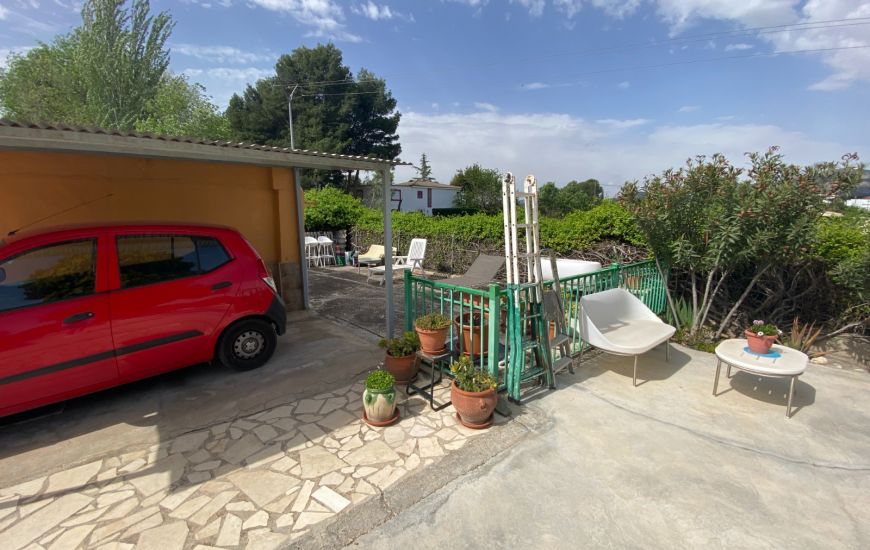 Sale - Country Property - Sax