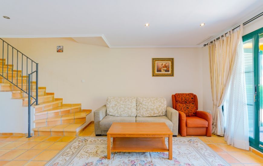 Sale - Adosado - Benidorm