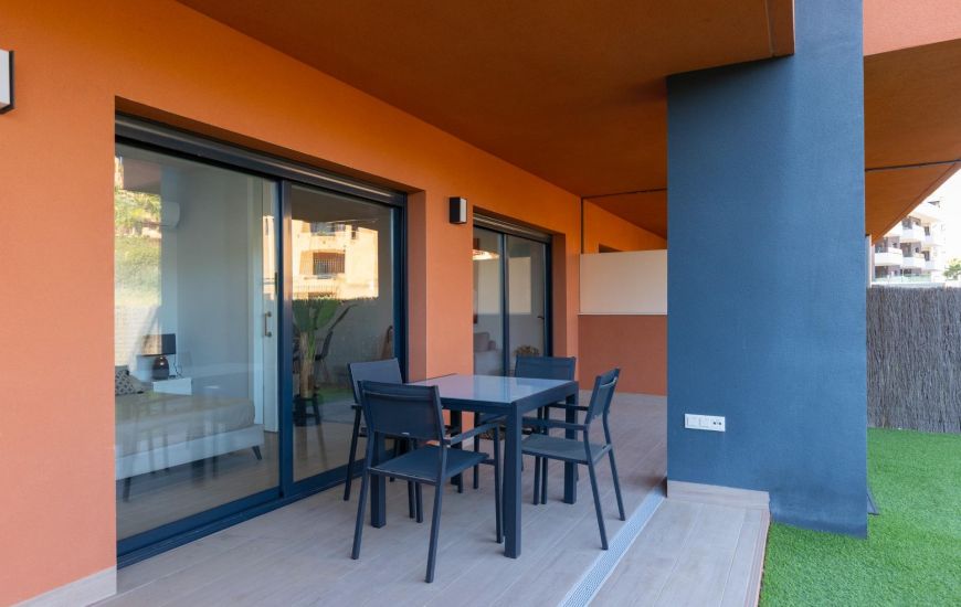 Sale - Apartments - Orihuela Costa