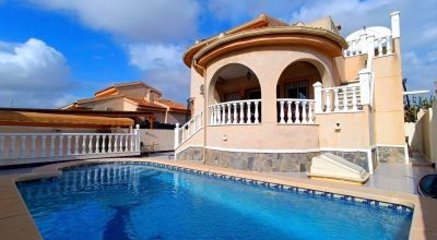 Villa - Sale - Ciudad Quesada - Ciudad Quesada