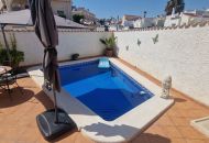 Sale - Villa - Ciudad Quesada