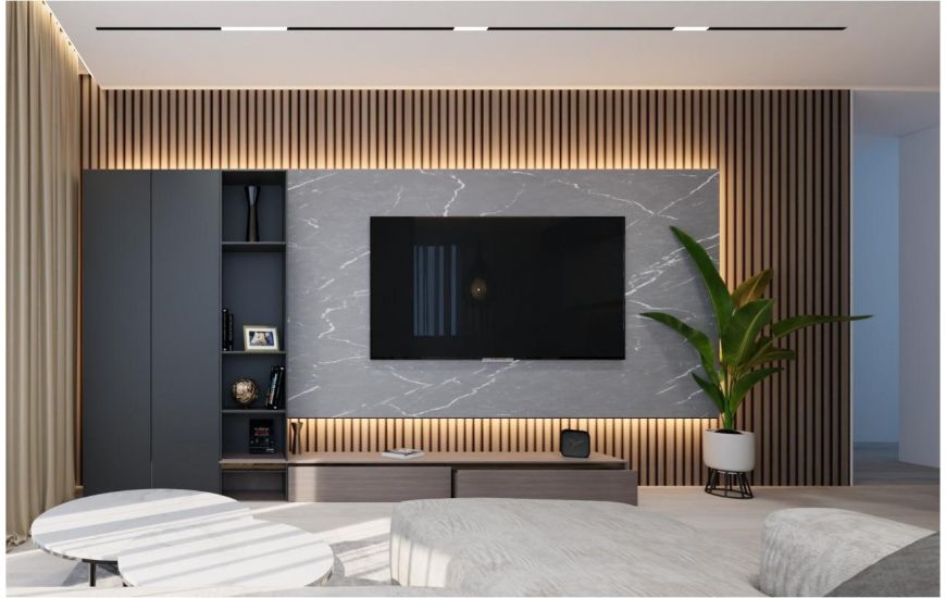 New Build - Ground Floor - Torrevieja