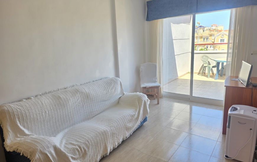 Sale - Apartments - Villamartin