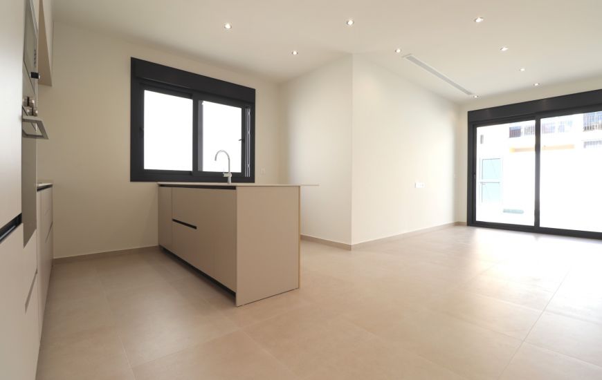New Build - Villa - Heradades - Heredades