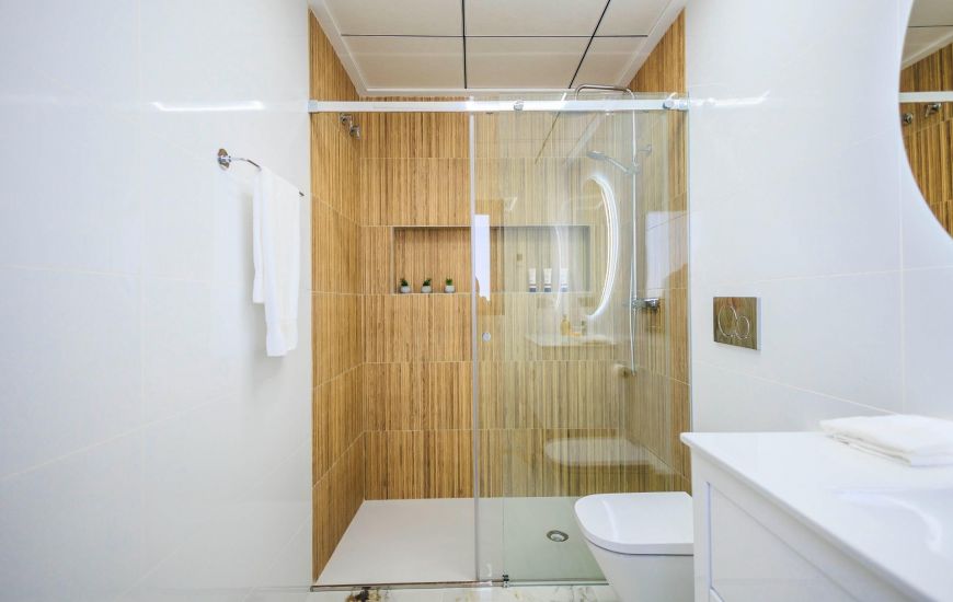 Nueva construcción  - Villa - Pilar de la Horadada