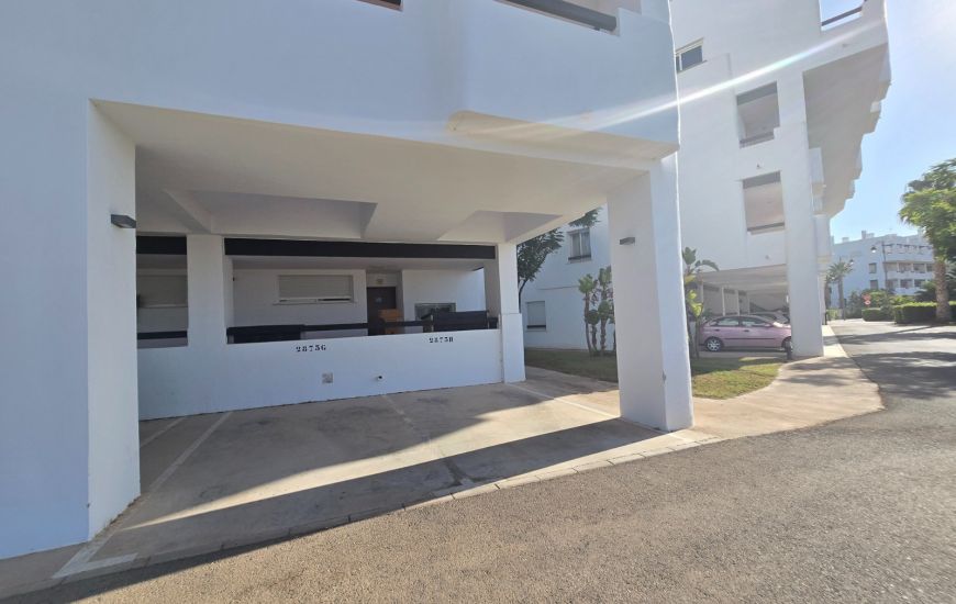Venta - Apartment - Top Floor Apartment - Terrazas De La Torre