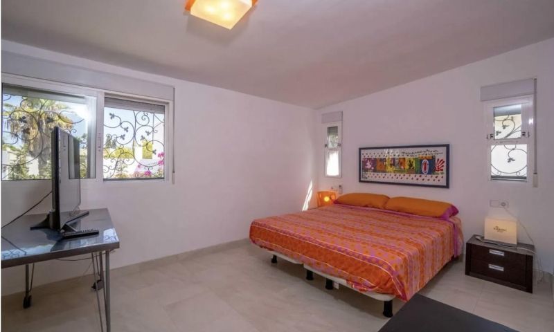 Sale - Villa - Orihuela Costa
