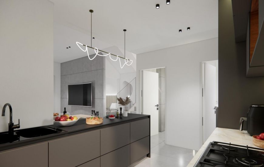 New Build - Villa - Los Montesinos