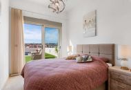 Sale - Villa - Villamartin