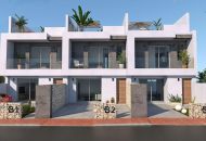 New Build - Townhouse - Pilar de la Horadada