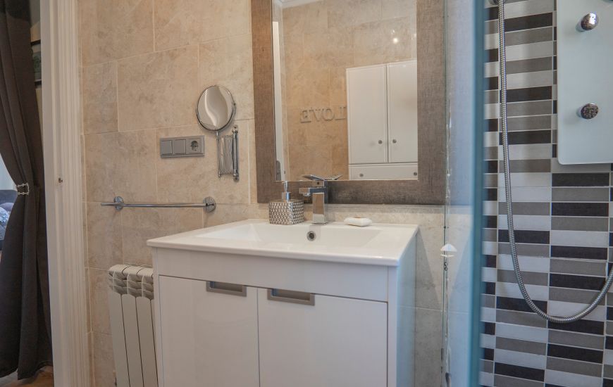 Sale - Villa - Ciudad Quesada