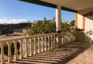 Sale - Country Property - Abanilla