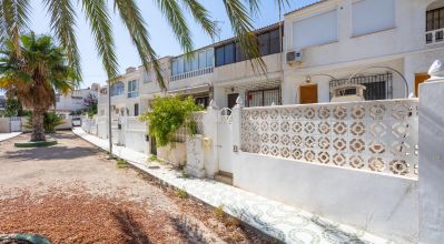 Bungalow - Sale - Torrevieja - Torrevieja