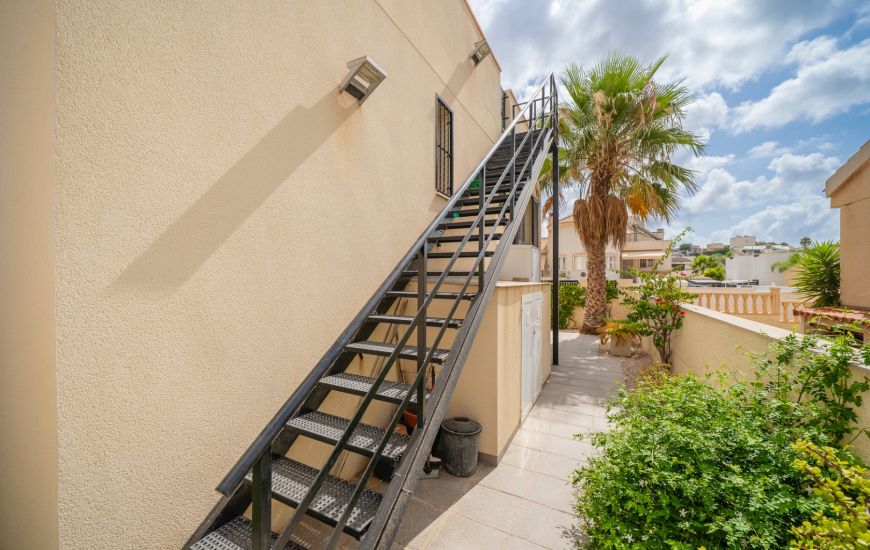 Sale - Villa - Ciudad Quesada - Rojales
