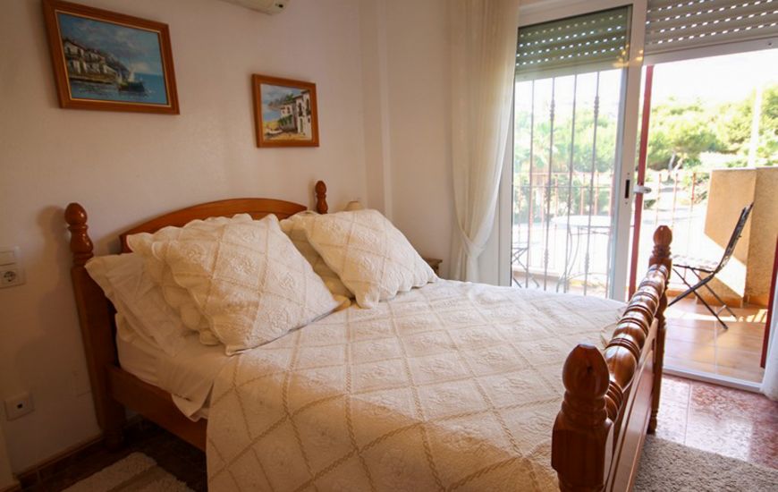 Venta - Casa Adosada - Orihuela Costa