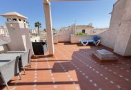 Sale - Bungalow - Villamartin