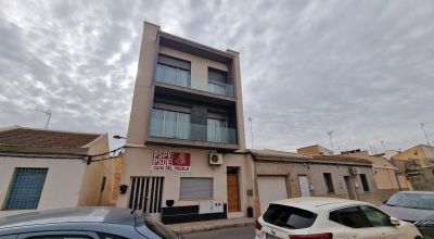 Townhouse - Sale - Formentera Del Segura - Formentera del Segura