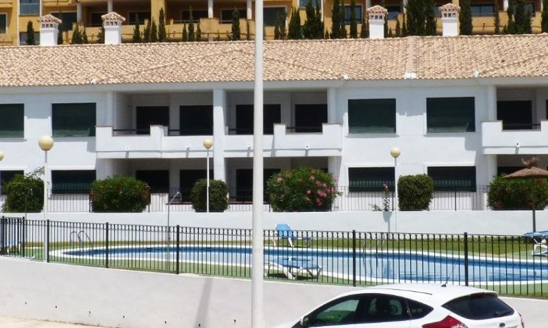 Sale - Apartments - Orihuela Costa