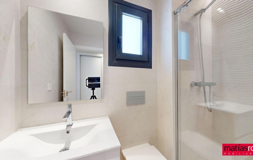 New Build - Apartments - Pilar de la Horadada