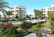 Nueva construcción  - Apartamentos - Torre Pacheco