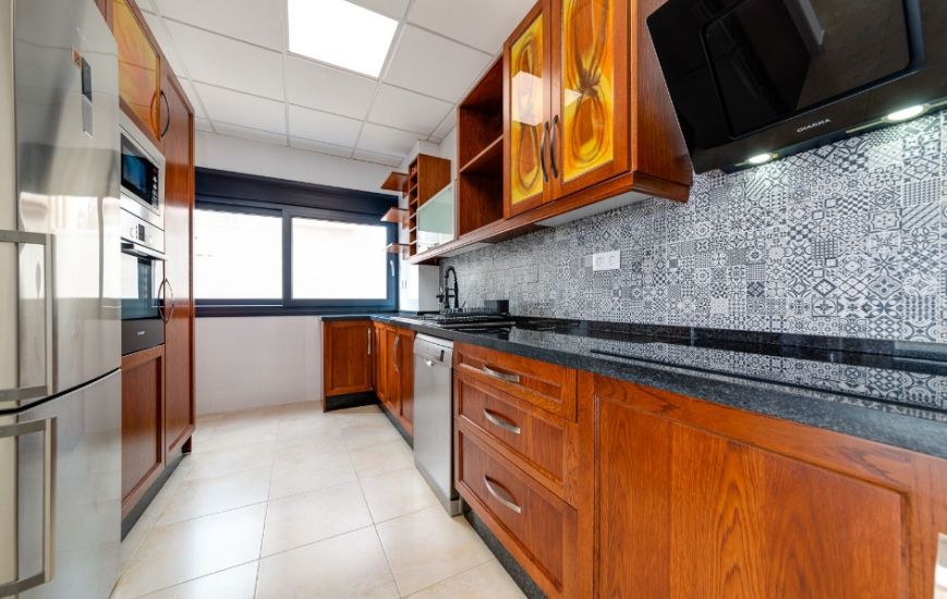 Nueva construcción  - Villa - La Mata