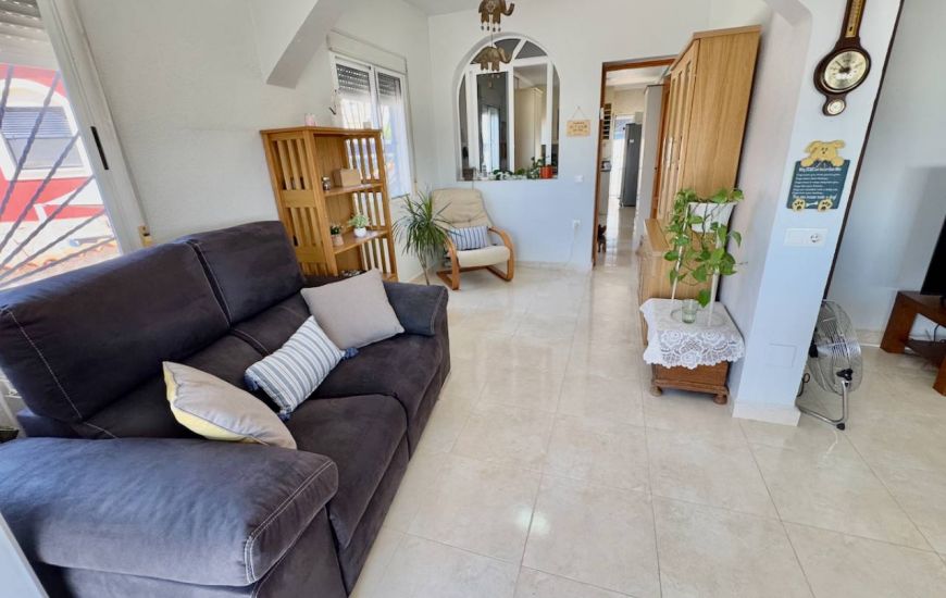 Sale - Villa - Ciudad Quesada