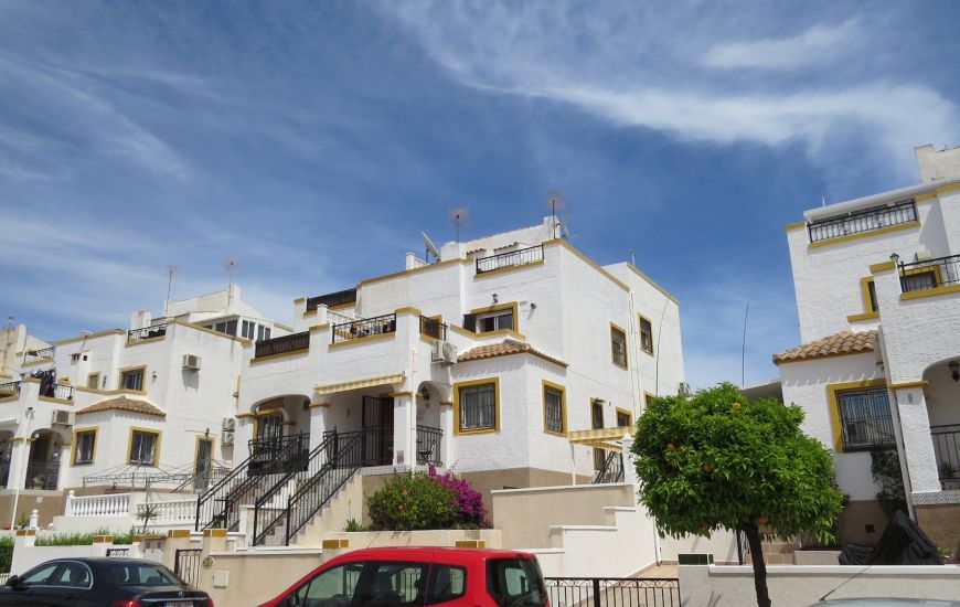 Sale - Quad House - San Fulgencio