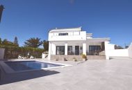 Sale - Villa - Ciudad Quesada Sale - Villa - Ciudad Quesada