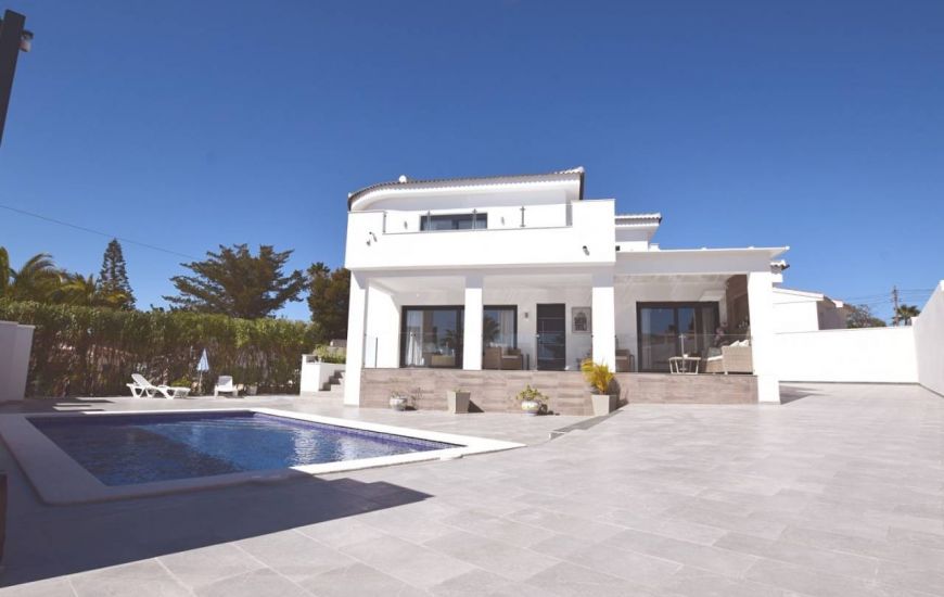 Sale - Villa - Ciudad Quesada Sale - Villa - Ciudad Quesada