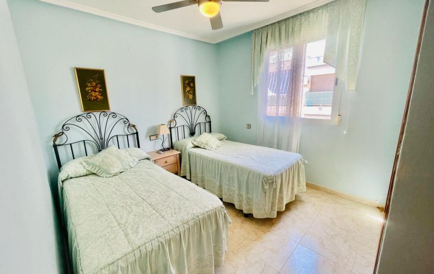 Venta - Apartamento - Torrevieja
