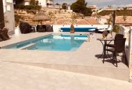 Sale - Villa - Ciudad Quesada