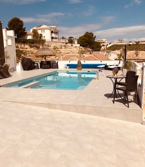 Sale - Villa - Ciudad Quesada