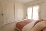 Sale - Rijtjeshuis - Benijofar - 