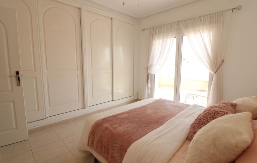 Sale - Rijtjeshuis - Benijofar - 