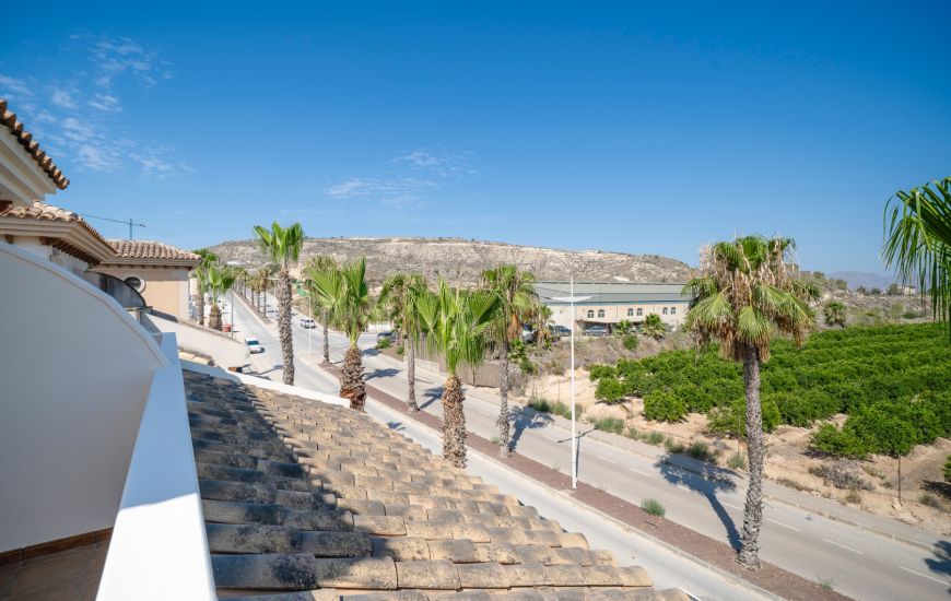 Sale - Bungalow - Algorfa