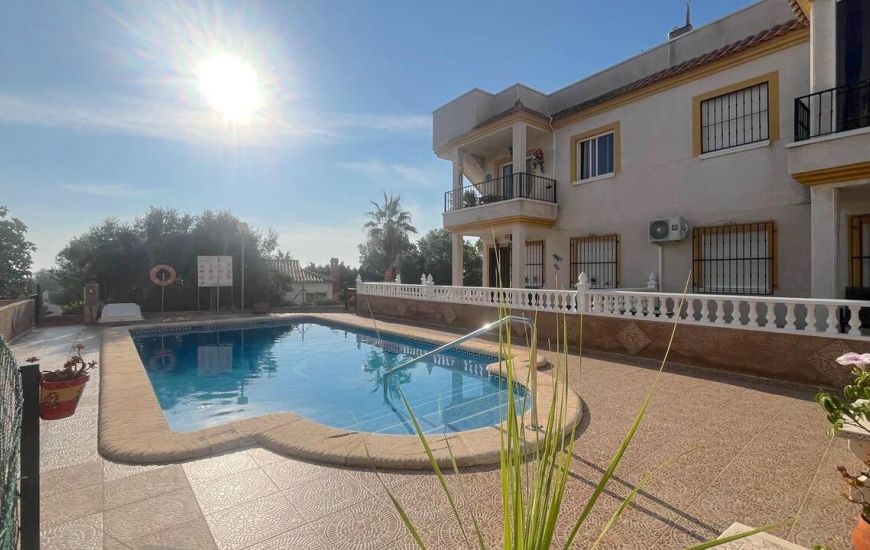 Venta - Apartamentos - Algorfa
