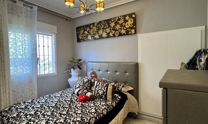 Sale - Villa - Orihuela Costa