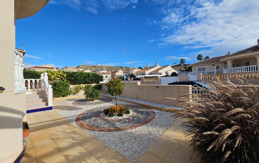 Venta - Villa - Benimar