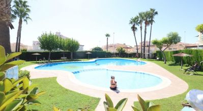 Bungalow - Sale - Orihuela Costa - Orihuela Costa