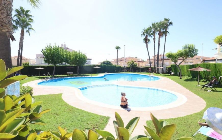 Venta - Bungalow - Orihuela Costa