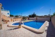 Sale - Villa - Ciudad Quesada