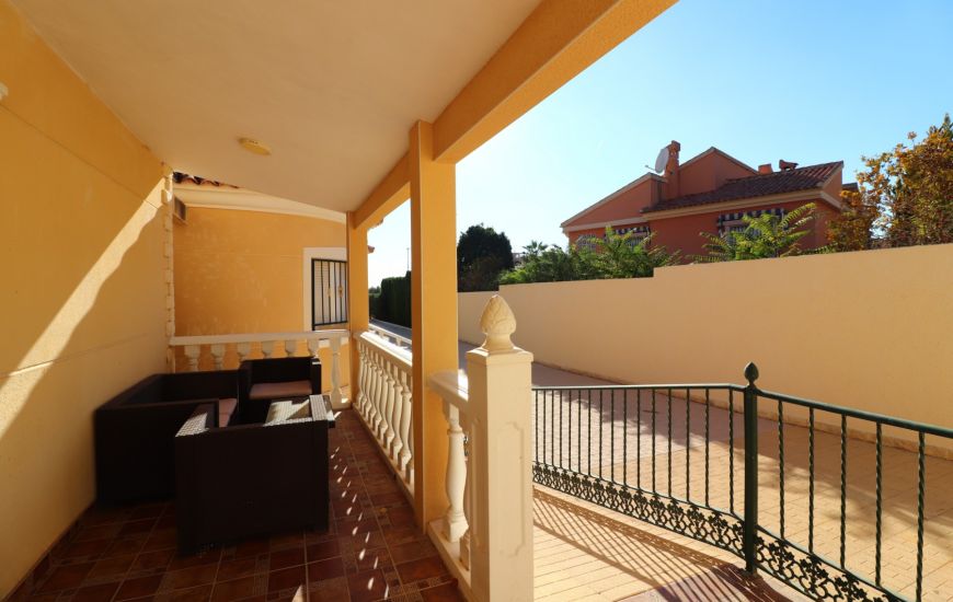 Sale - Villa - La Marina